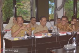 DPRD Kotabaru rekomendasikan peningkatan kapasitas pegawai