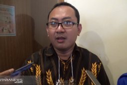 Angka partisipasi Pemilu 2019 di Kota Sukabumi naik lima persen