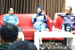 PAN tegaskan wacana "people power" pernyataan pribadi Amien Rais