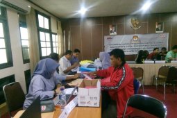 Prabowo-Sandi raih kemenangan di Samarinda