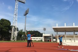 Pelatih Pelatnas : lempar lembing ditargetkan emas