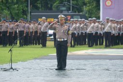 Operasi Keselamatan Semeru, Polda Jatim terjunkan 3.147 personel gabungan