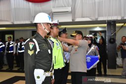 Operasi Keselamatan kedepankan Dikmas Lantas dan edukasi masyarakat