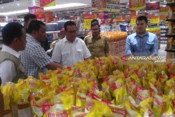 Kemendag jamin harga kebutuhan pokok di Kalbar tetap stabil
