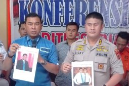 Polda Sulsel ringkus  penyebar hoaks 22 Mei terjadi kerusuhan