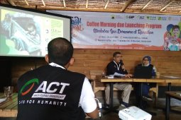 ACT Aceh siapkan 2.000 takjil berbuka puasa