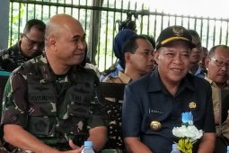 Bupati Lamongan minta masyarakat merajut kembali persaudaraan