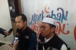 ACT wujudkan program "Marhaban Yaa Dermawan" di Kalsel
