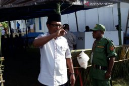 Bupati Wondama siap dukung siapa pun presiden terpilih