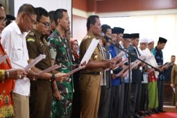 Warga pertanyakan proses hukum dugaan politik uang