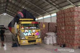 ACT berangkatkan 10 truk berisi logistik ke wilayah bencana di Bengkulu