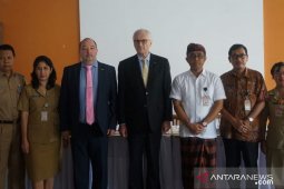 Denpasar jadi tuan rumah "International Conference OWHC Eurasia"