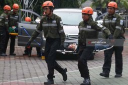 Pelindo III raih sertifikat emas SMK3