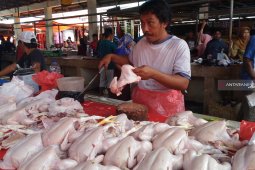 Jelang Ramadhan, DPRD Gorut minta pemda jaga kestabilan harga komoditas