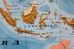 Pemerintah usul pemindahan Ibu Kota, ini kriteria yang harus dipenuhi