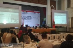 KPU Kota Sukabumi siap hadapi gugatan peserta pemilu ke MK
