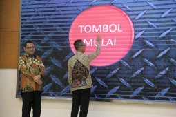 Mensos: bantuan jadup korban gempa diberikan sebelum Lebaran