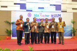 Rektor Unja sampaikan empat masukan program PPL Internasional ASEAN