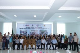 WASH, gerakan  oleh dan untuk masyarakat