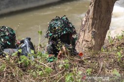 Yonif 7/13 latihan intensif  jelang pengamanan perbatasan
