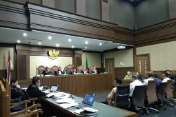 Bekas Sesmenpora pernah dimintai dana Rp5 miliar oleh Menpora