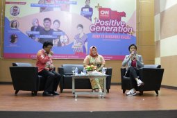 Ketua PKK : Jangan malu tunjukkan cinta ke anak atau orangtua