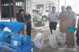 Distan TPH  segera beri bantuan RMU mobile untuk petani