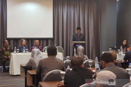 Mahkamah Syar'iyah Aceh pastikan hak perempuan dan anak