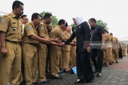 Ramadhan, Gubernur Khofifah minta ASN jaga suasana saling menghormati