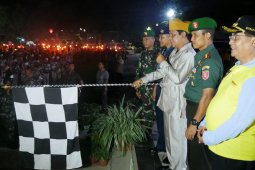 Paman Birin gelorakan perjuangan Hasan Basry