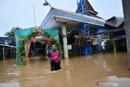 Banjir di Jombang