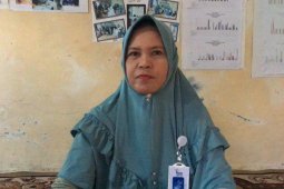 Ninik Purwanti bangga jadi kader JKN-KIS