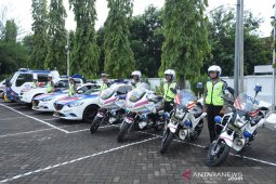Operasi Keselamatan Semeru 2019 tekankan tujuh prioritas pelanggaran
