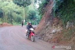 Jalur Cianjur-Campaka dapat dilalui norma kembalil