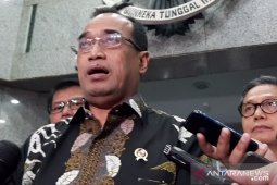 Kemahalan, tarif ojek daring akan dievaluasi