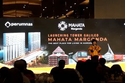 Perumnas akan membangun 'skybridge' menuju UI