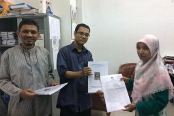 PKS laporkan penggunaan dana kampanye pemilu ke KIP