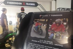 Telkomsel hadirkan kolaborasi lintas industri di IIMS 2019