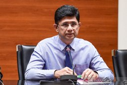 KPK minta BUMN agar hati-hati berinvestasi dengan China