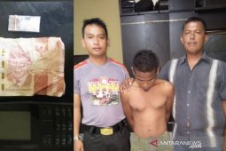 Miliki narkotika, seorang nelayan di Tanjungbalai ditangkap polisi