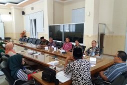 Sejumlah kades Situbondo keberatan pilkades gunakan "e-voting"