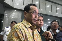 Ojek daring berlakukan jasa tarif baru mulai 1 Mei 2019