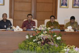 Sekda Bali minta kepastian logistik jelang Ramadhan
