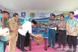 Pemprov Babel targetkan kampung KB 92 persen