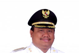 Bupati Labura intruksikan bersihkan pemakaman