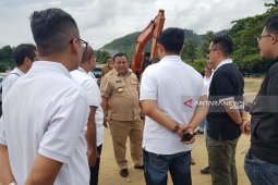 Presiden utus kementerian BUMN ke Sibolga untuk membangun hotel berbintang
