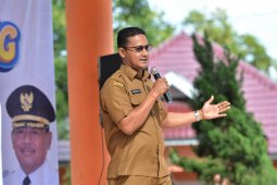 Bulan Ramadhan Pemko Sabang larang berjualan siang hari