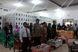 KPU Bangka Barat menegaskan cermat jaga suara rakyat