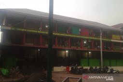 Al-Falakiyah Disebut Jadi Pondok Pesantren Tahfizh Qur'an Terbaik di Bogor