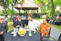 Wali Kota Probolinggo belajar pengembangan pariwisata ke Banyuwangi